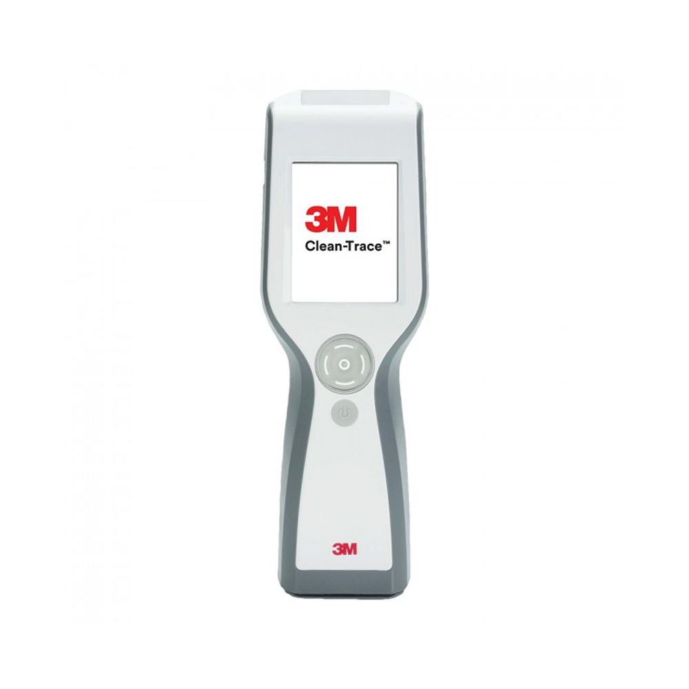 3M ATP 세균측정기 신형 클린트레이스 CLEANTRACE LM1 LUMINOMETER 유브이넥스