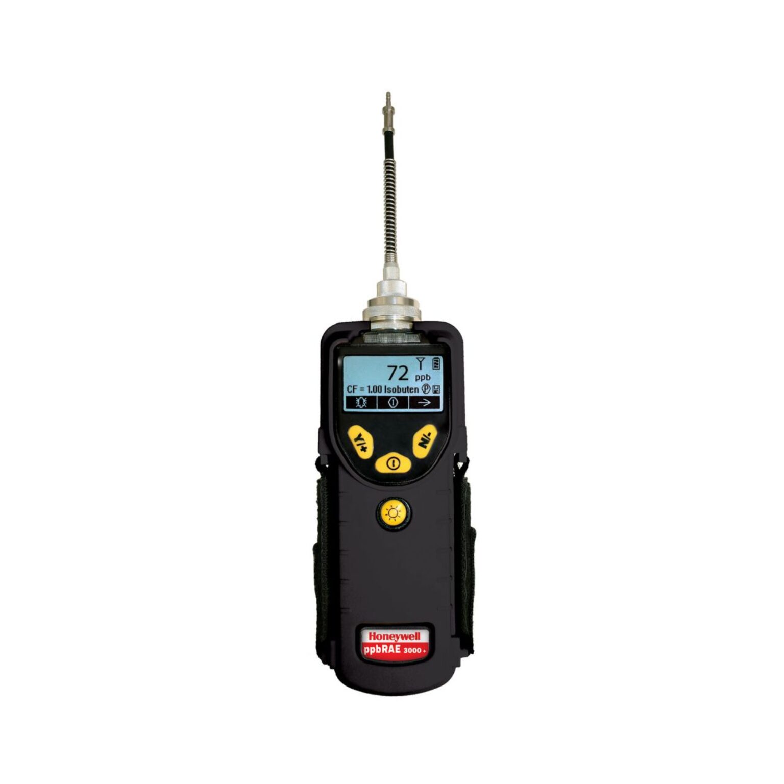 VOC PPB RAE 3000 voc-ppb-rae-3000